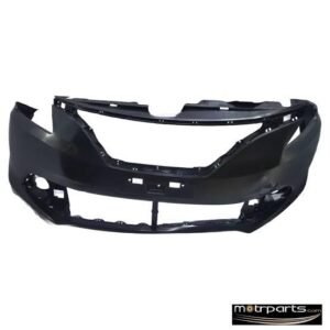 front bumper kit gloss black for swift 2018 2024