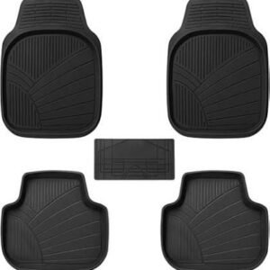 3m synthetic rubber floor mats universal