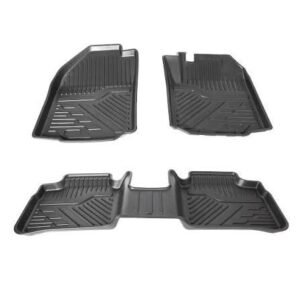 3m tpu premium floor mats universal