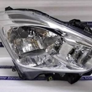 left headlight assembly for swift 2018 2024