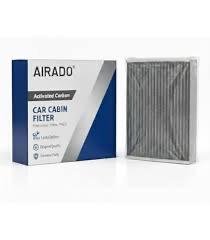 denso cabin filter carbon for i20/creta