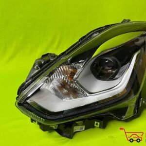 right headlight assembly for swift 2018 2024